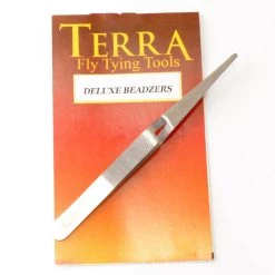 Deschutes Angler Fly Tying Tools Terra Deluxe Beadzers
