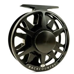 Tibor Reels Tibor Backcountry Fly Reel FLY REELS