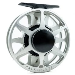 Tibor Reels Tibor Backcountry Fly Reel FLY REELS