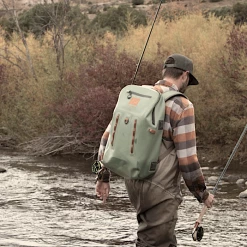 Fishpond Thunderhead Submersible Backpack