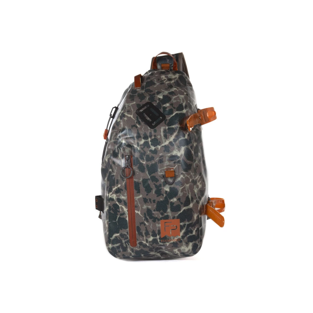 Boat Bag Fishpond Thunderhead Sling Pack - Eco 4 Boat Bag Fishpond Thunderhead Sling Pack - Eco