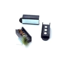 Tight Line Enterprises STREAMSIDE ACCESSORIES Magnetic Fly Guard