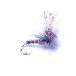 Deschutes Angler FLIES Tiltwing Dun BWO