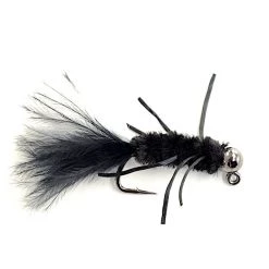Deschutes Angler FLIES Tungsten TJ Hooker Jig