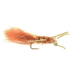 Deschutes Angler FLIES Tungsten TJ Hooker Jig
