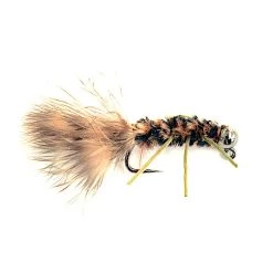 Deschutes Angler FLIES Tungsten TJ Hooker Jig