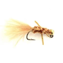 Deschutes Angler FLIES Tungsten TJ Hooker Jig