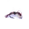 Deschutes Angler Trina's Bubble Back Emerger PMD FLIES