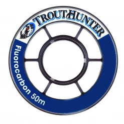 Trout Hunter LEADERS & TIPPET TroutHunter Fluorocarbon Tippet
