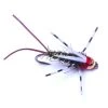 Deschutes Angler Tungsten Bead Christmas Prince FLIES