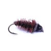 Deschutes Angler Tungsten Bead Hazel Cased Caddis