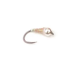 Deschutes Angler Tungsten Caddis Pupa