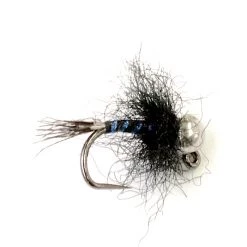 Deschutes Angler Tungsten Devil Jig FLIES
