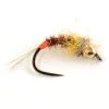 Deschutes Angler Tungsten Hot Spot Nymph FLIES