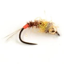 Deschutes Angler Tungsten Hot Spot Nymph FLIES