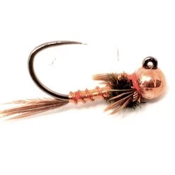 Deschutes Angler FLIES Tungsten Jig Lightning Bug