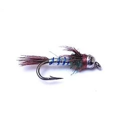 Deschutes Angler Tungsten Lightning Bug