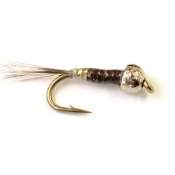 Deschutes Angler FLIES Tungsten Quilldigon
