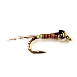 Deschutes Angler FLIES Tungsten Quilldigon
