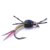 Deschutes Angler Tungsten Rubber Leg Copper Bob FLIES