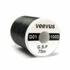 Deschutes Angler Veevus GSP 100D Thread & Floss