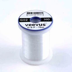 Deschutes Angler Veevus GSP 30D Thread & Floss