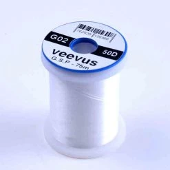 Deschutes Angler Thread & Floss Veevus GSP 50D