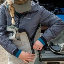 Simms Women's Freestone Z Waders