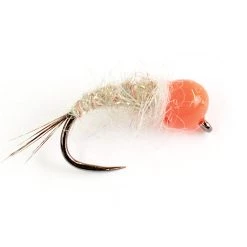 Deschutes Angler Tungsten Collar Killer FLIES