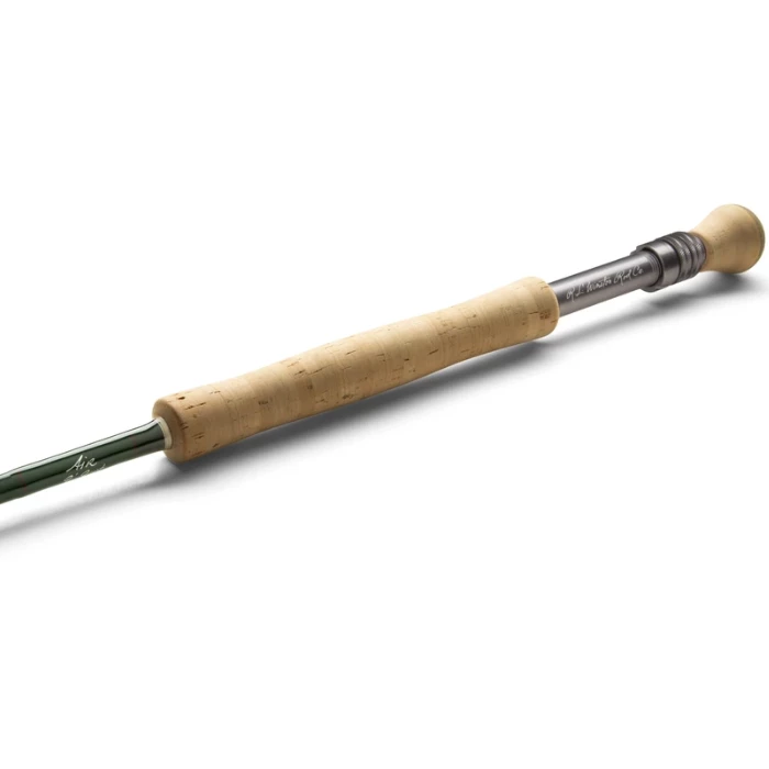 R. L. Winston Rod Co. R.L. Winston Air Salt Fly Rods 3 R. L. Winston Rod Co. R.L. Winston Air Salt Fly Rods