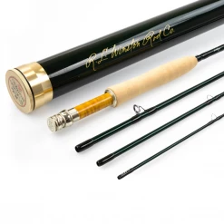 R. L. Winston Rod Co. R.L. Winston Pure Fly Rods