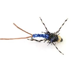 Deschutes Angler FLIES Zack's Anadromizer